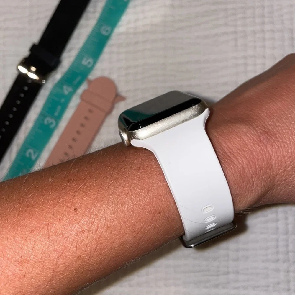 NWOT Apple Watch Band- set of 3